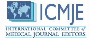 ICMJE Icon