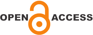 Open Access Icon